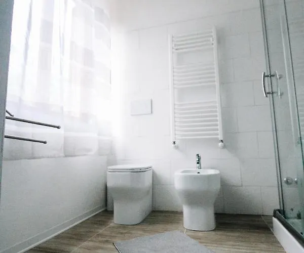 Bed & Breakfast Lilia By Let 4*