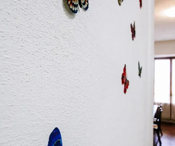 Lilia By Let לינה וארוחת בוקר