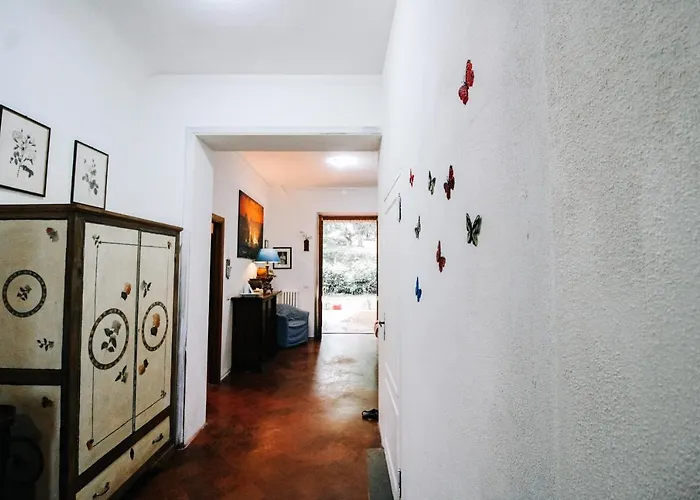 Lilia By Let Bed & Breakfast Siena