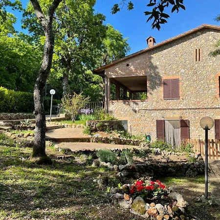 Bed & Breakfast Lilia By Let 4*