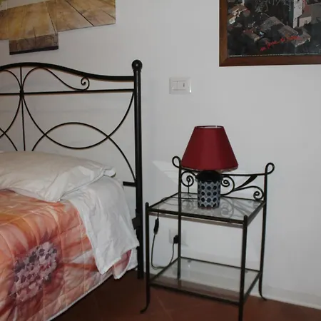 Lilia By Let 4* Siena