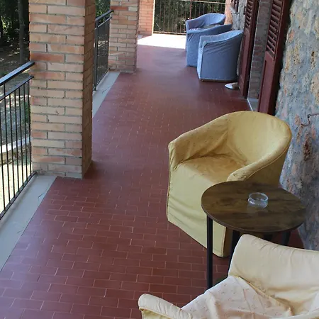 Lilia By Let Bed & Breakfast