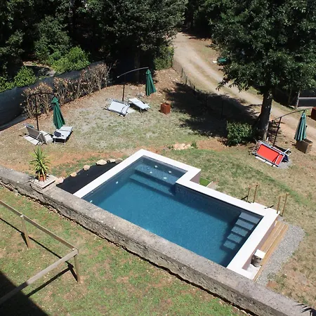 Lilia By Let Bed & Breakfast Siena