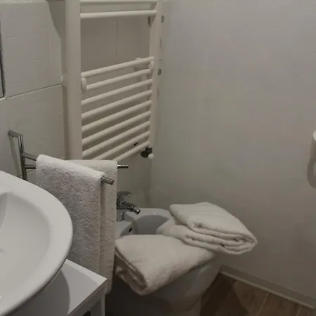 Lilia By Let 4* Siena