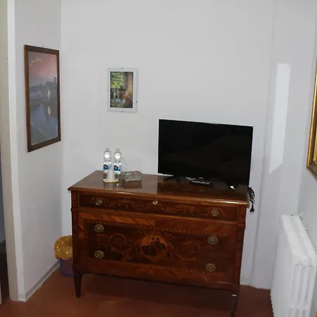 Bed & Breakfast Lilia By Let 4*