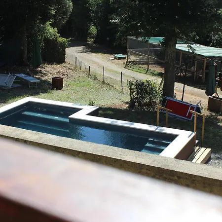 Bed & Breakfast Lilia By Let Siena