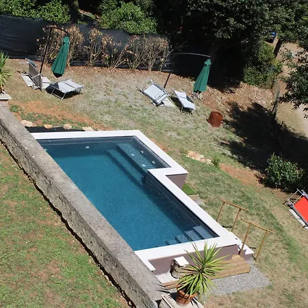 Lilia By Let Bed & Breakfast Siena