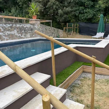 Lilia By Let Bed & Breakfast Siena