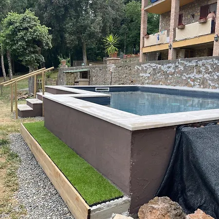 Lilia By Let Bed & Breakfast 4*