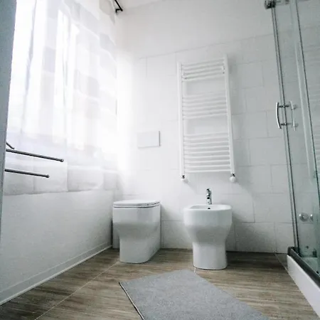 Bed & Breakfast Lilia By Let 4*