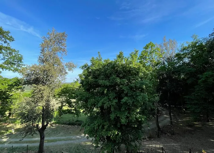 Lilia By Let Bed & Breakfast