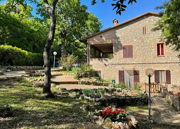 Bed & Breakfast Lilia By Let 4*