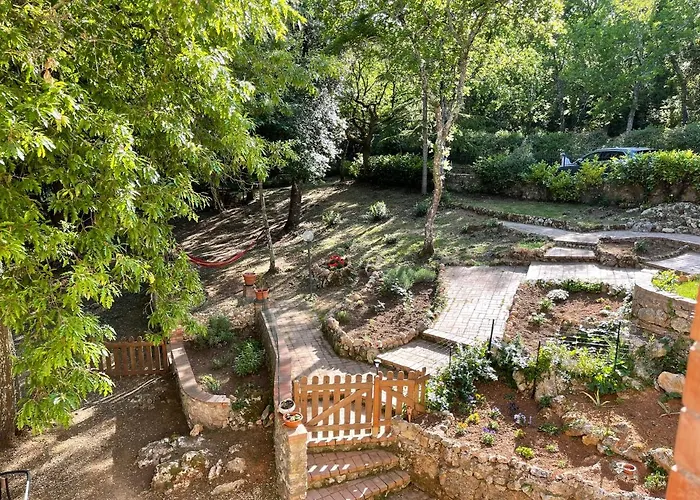 Lilia By Let Bed & Breakfast