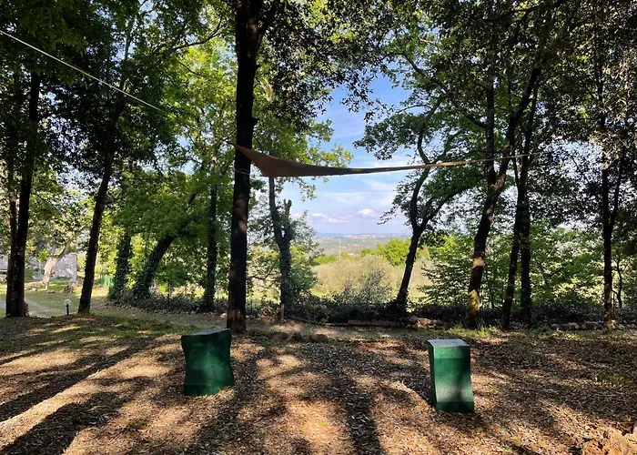 Lilia By Let Bed & Breakfast Siena