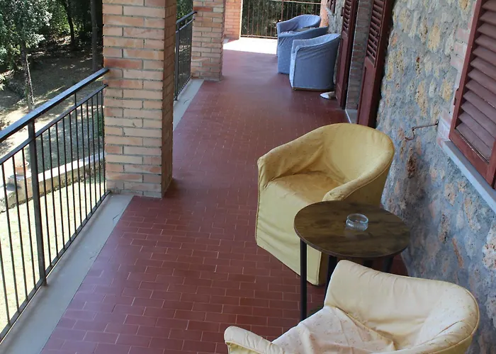 Lilia By Let Bed & Breakfast