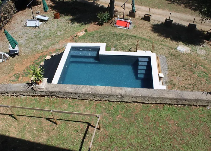 Bed & Breakfast Lilia By Let Siena