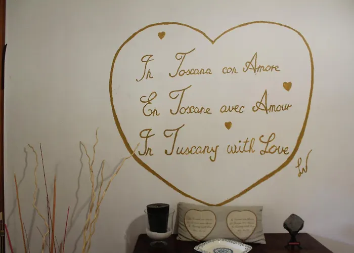 Lilia By Let 4* Siena