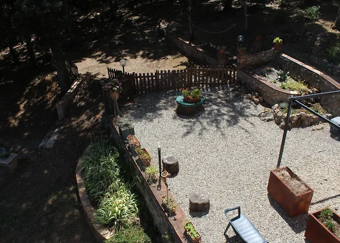 Bed & Breakfast Lilia By Let 4*