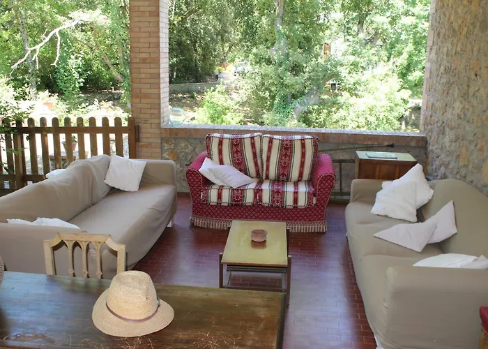 Bed & Breakfast Lilia By Let