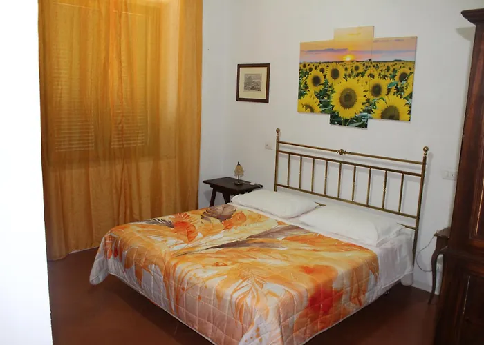 Lilia By Let Bed & Breakfast 4*
