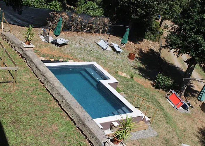 Lilia By Let Bed & Breakfast Siena