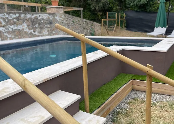 Lilia By Let Bed & Breakfast Siena