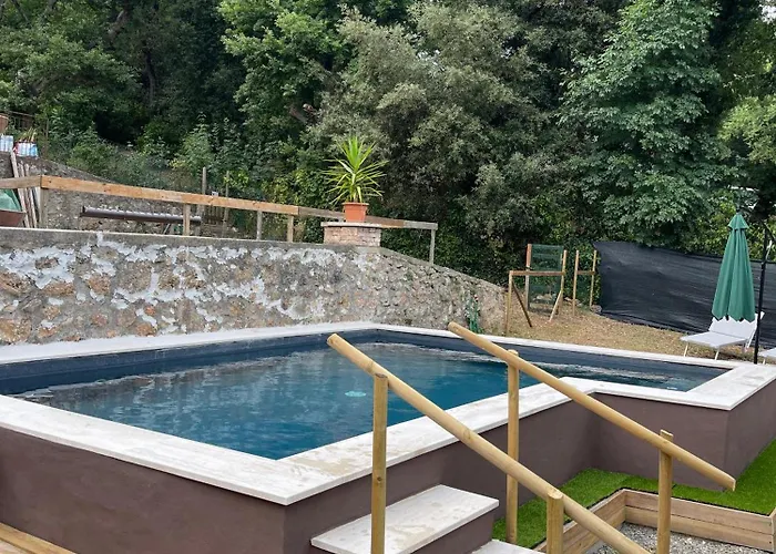 Lilia By Let Bed & Breakfast