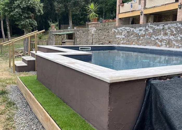 Lilia By Let Bed & Breakfast 4*