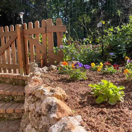 Frühstückspension Lilia By Let Siena