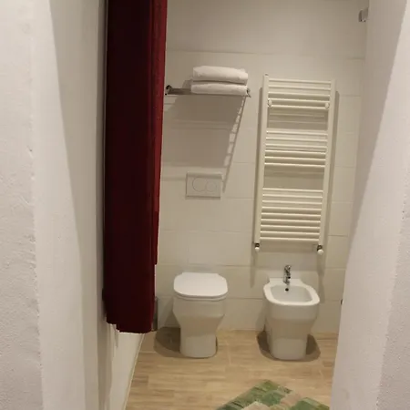 Frühstückspension Lilia By Let Siena