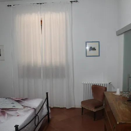 Lilia By Let Frühstückspension