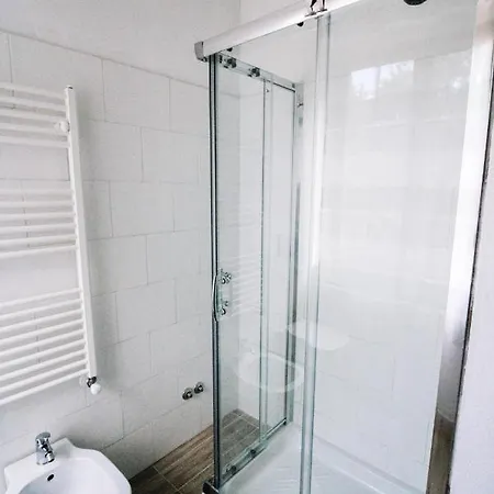 Frühstückspension Lilia By Let Siena