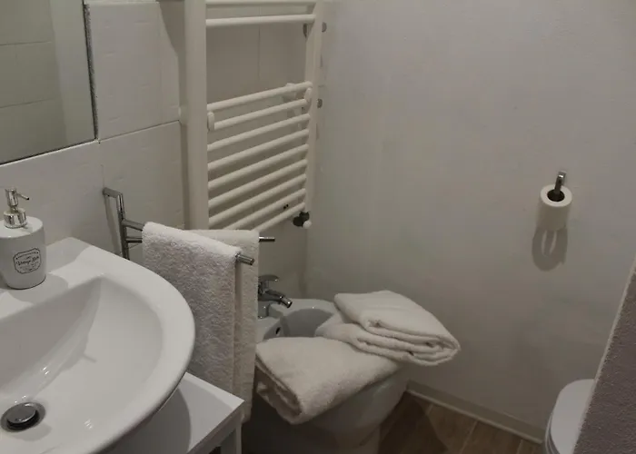 Lilia By Let 4* Сиена